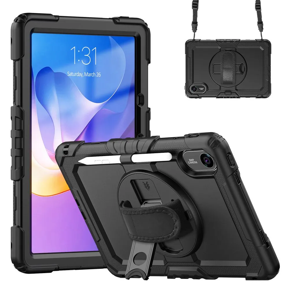 Xiaomi RedMi Pad 2 11.0 Planšetės dėklas TECH-PROTECT SOLID