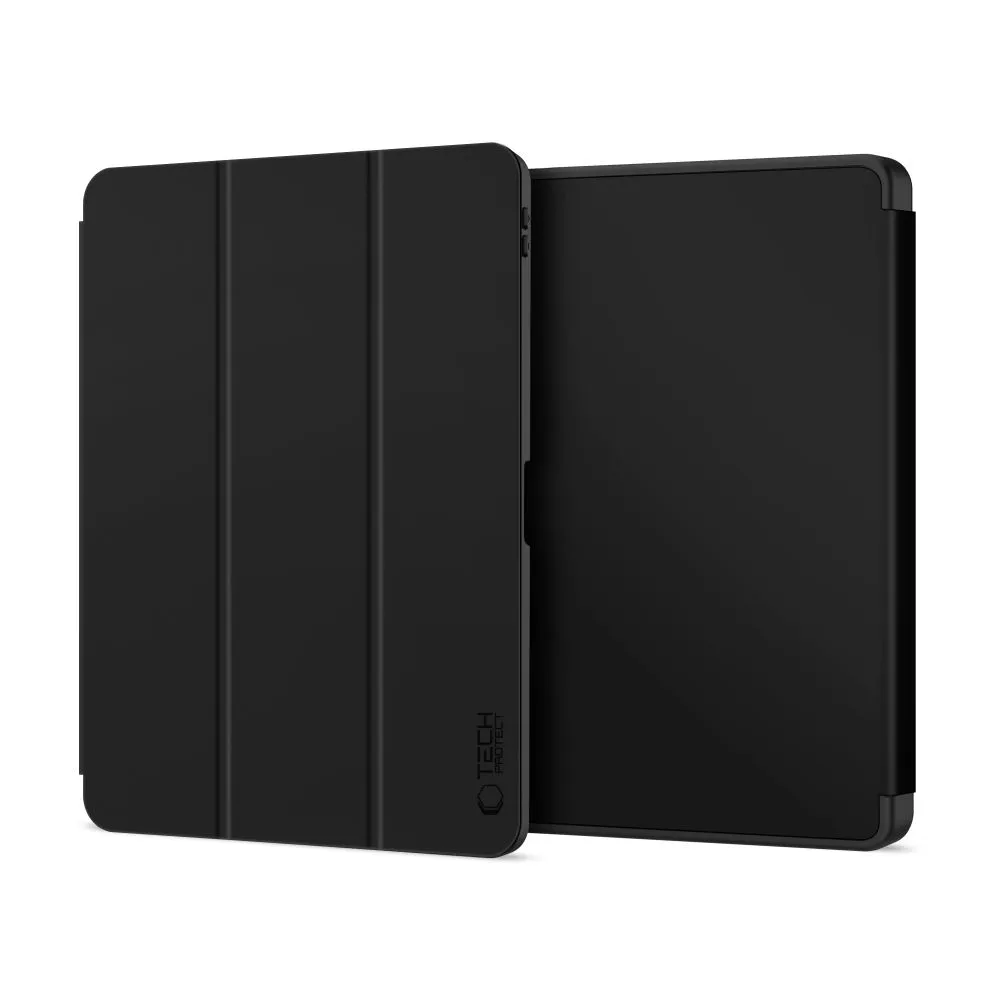 Xiaomi RedMi Pad 2 11.0 tablet case black TECH-PROTECT SC PEN