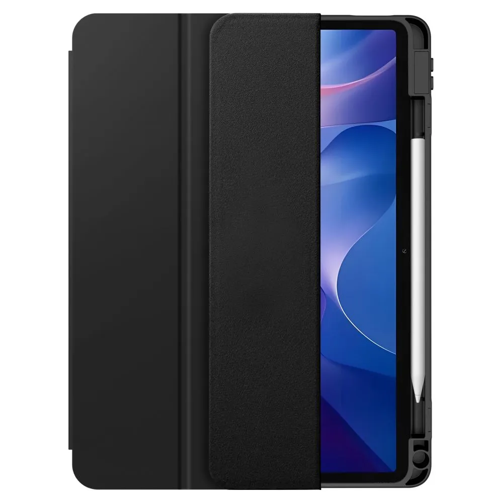 Xiaomi RedMi Pad 2 11.0 tablet case black TECH-PROTECT SC PEN