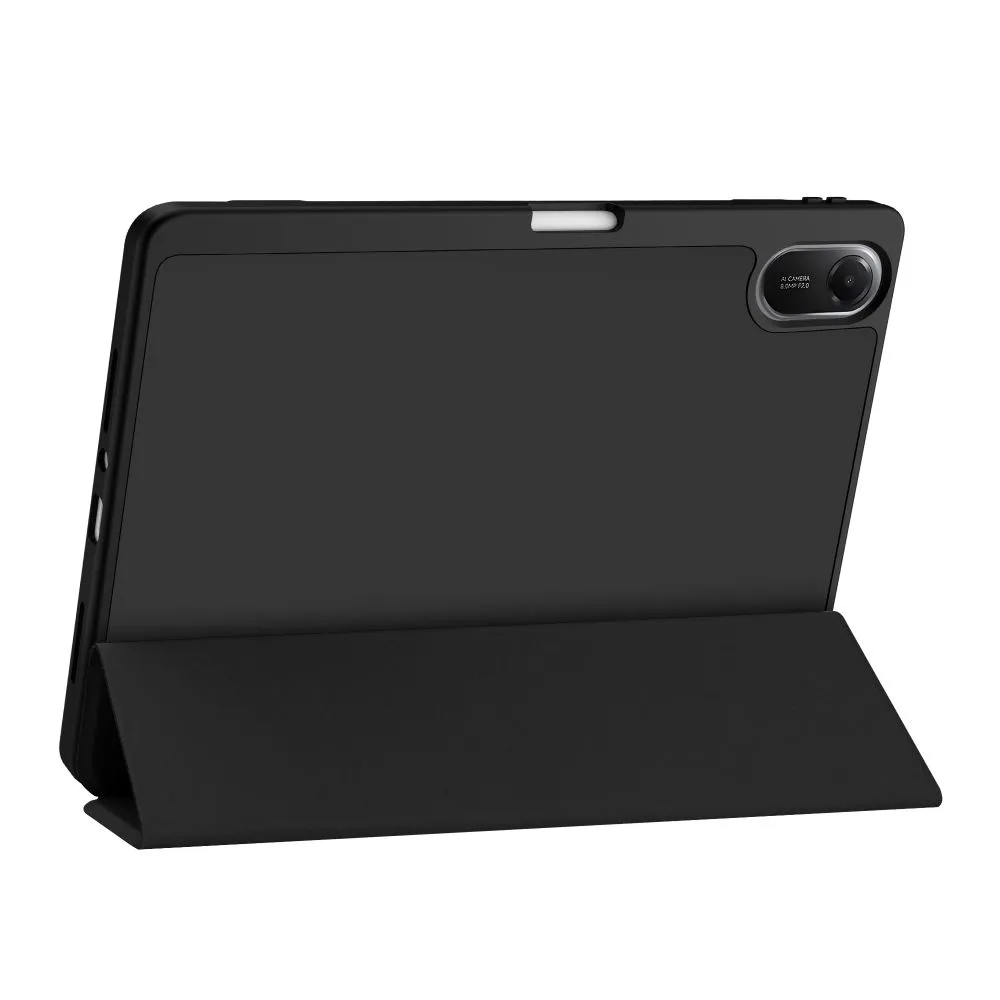 Xiaomi RedMi Pad 2 11.0 tablet case black TECH-PROTECT SC PEN