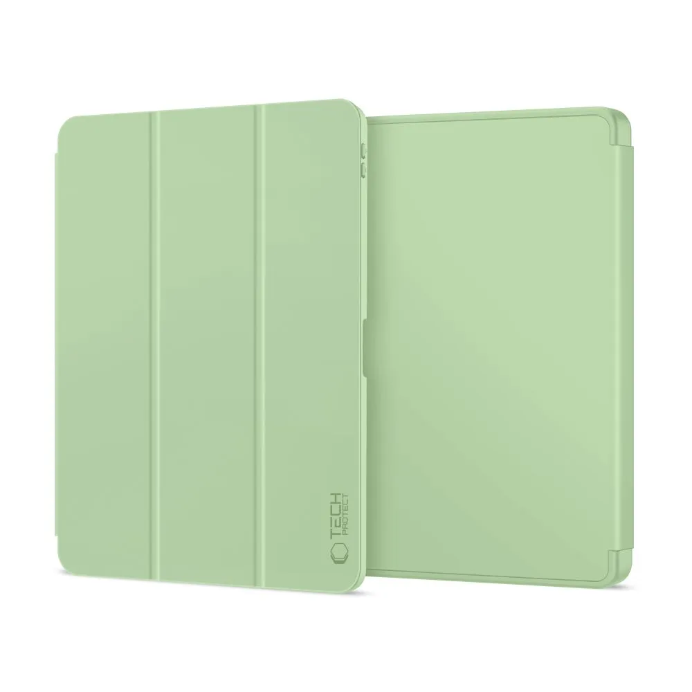 Xiaomi RedMi Pad 2 11.0 maciņš zaļš TECH-PROTECT SC PEN