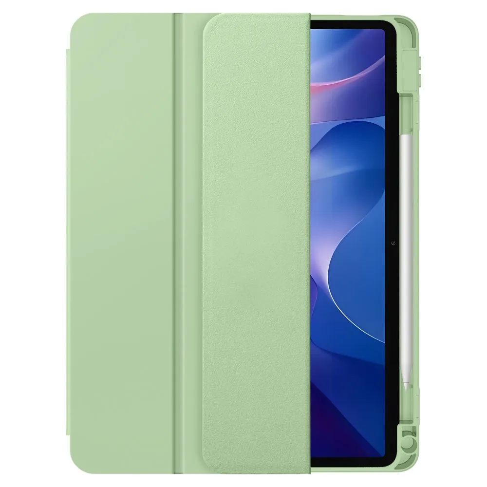 Xiaomi RedMi Pad 2 11.0 maciņš zaļš TECH-PROTECT SC PEN