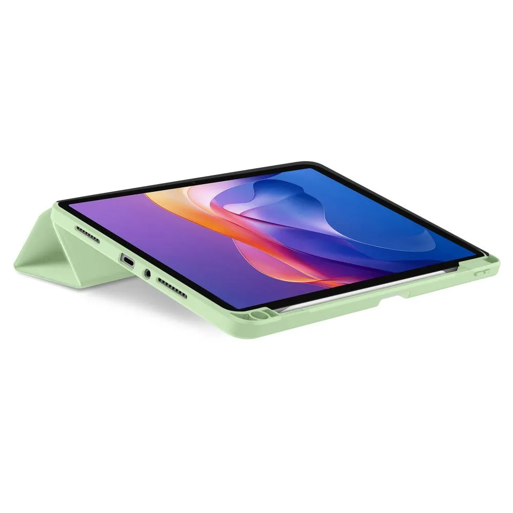 Xiaomi RedMi Pad 2 11.0 maciņš zaļš TECH-PROTECT SC PEN