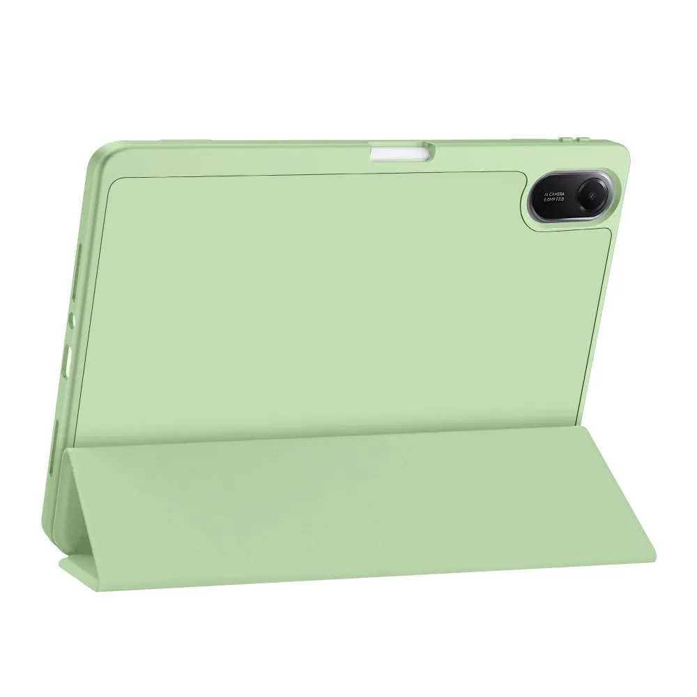 Xiaomi RedMi Pad 2 11.0 maciņš zaļš TECH-PROTECT SC PEN
