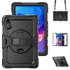 Xiaomi RedMi Pad 2 11.0  TECH-PROTECT SOLID