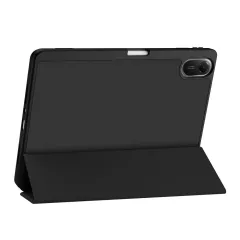 Xiaomi RedMi Pad 2 11.0 maciņš melns TECH-PROTECT SC PEN