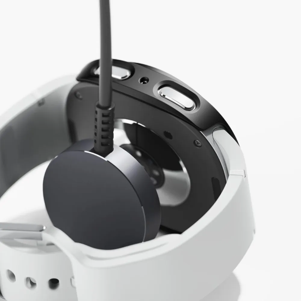 Samsung Galaxy Watch 8 dirželis  RINGKE SLIM 2-PACK (40 MM)