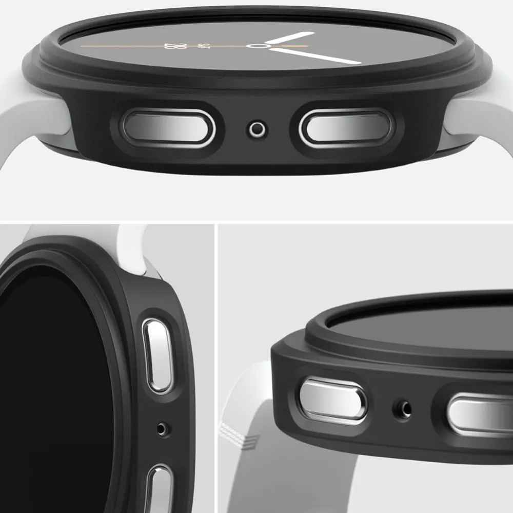 Samsung Galaxy Watch 8 RINGKE SLIM 2-PACK (44 MM) telefoni ümbris 