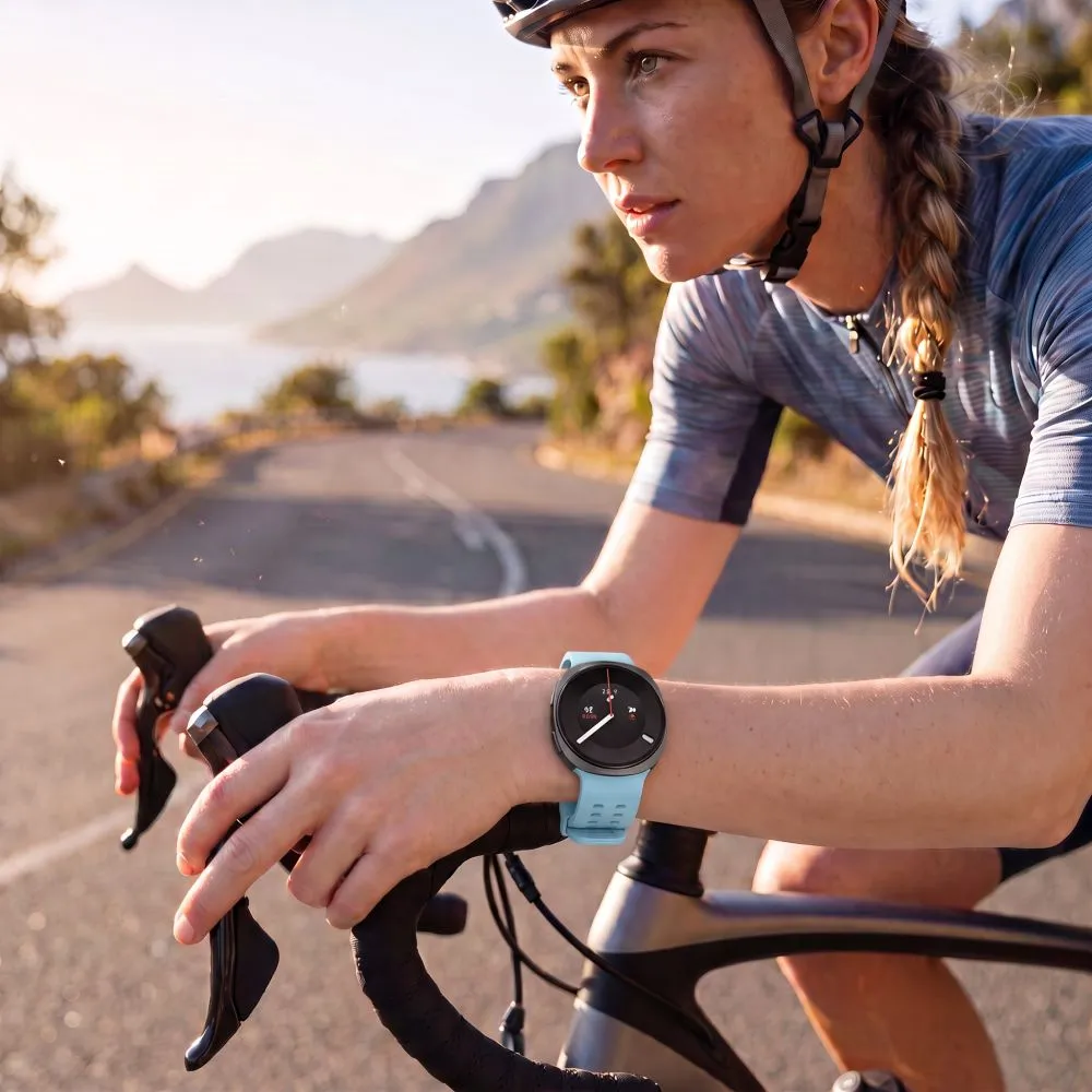 Samsung Galaxy Watch 8 Viedpulksteņu siksniņas TECH-PROTECT SILICONE AIR (40/44/46 MM)
