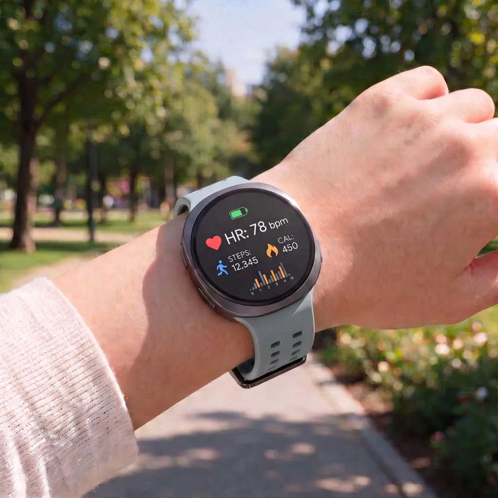 Samsung Galaxy Watch 8 Išmaniojo laikrodžių dirželiai TECH-PROTECT SILICONE AIR (40/44/46 MM)