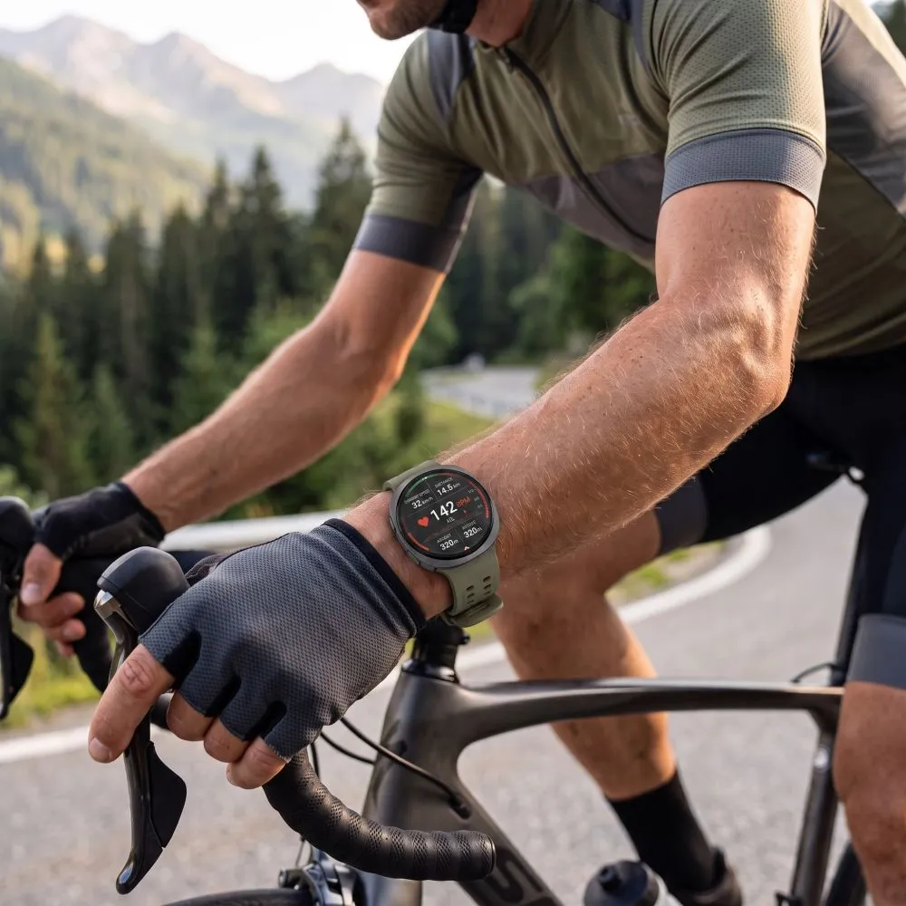 Samsung Galaxy Watch 8 Išmaniojo laikrodžių dirželiai TECH-PROTECT SILICONE AIR (40/44/46 MM)