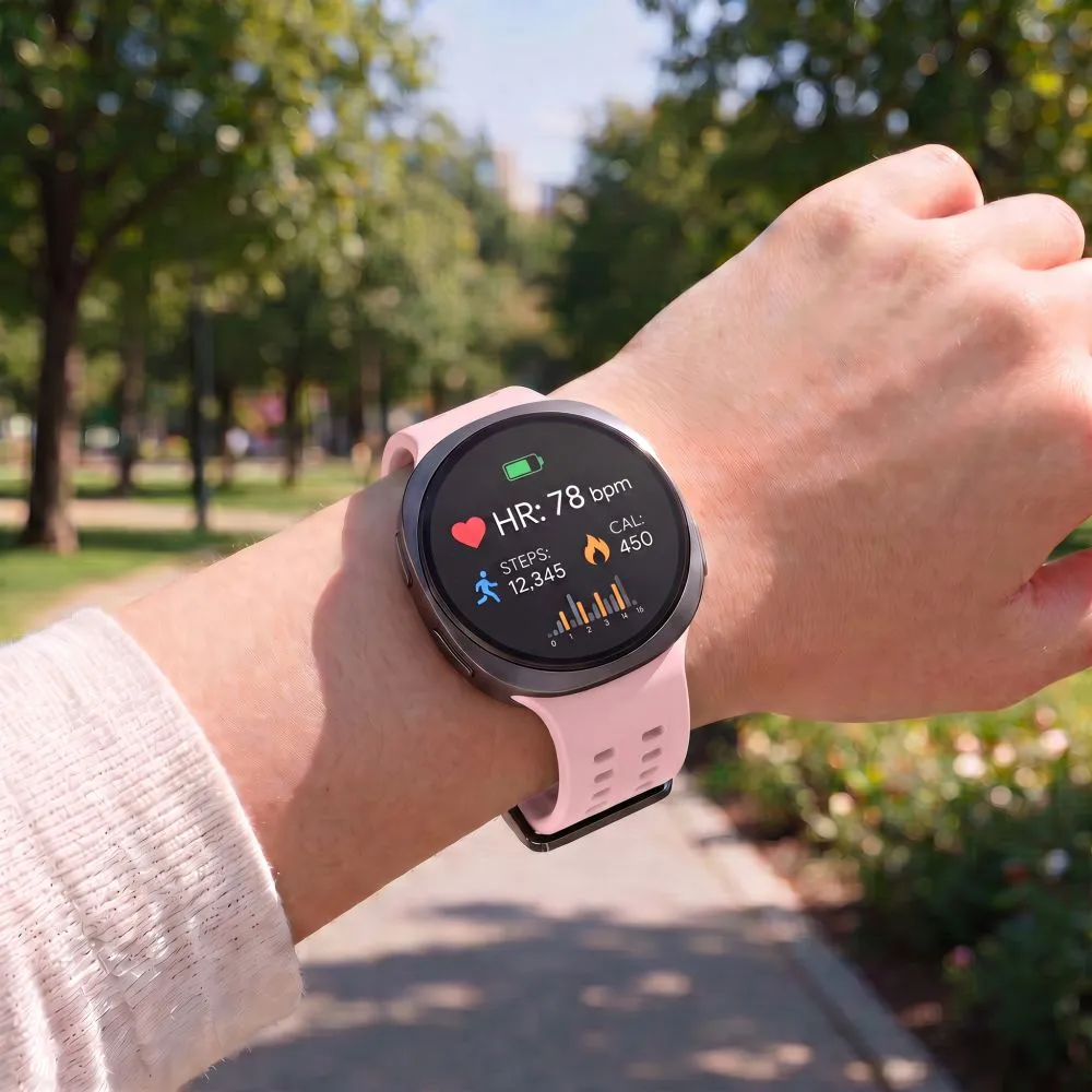Samsung Galaxy Watch 8 Išmaniojo laikrodžių dirželiai TECH-PROTECT SILICONE AIR (40/44/46 MM)