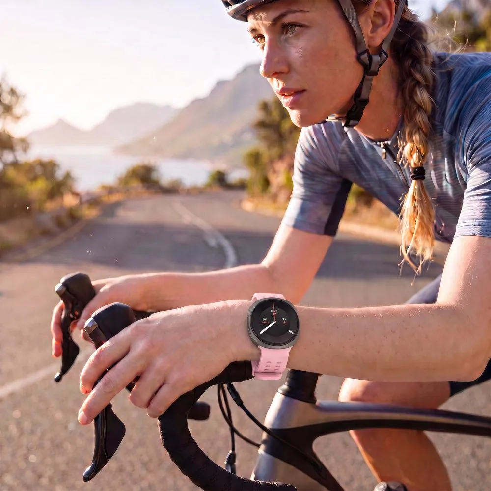Samsung Galaxy Watch 8 Išmaniojo laikrodžių dirželiai TECH-PROTECT SILICONE AIR (40/44/46 MM)