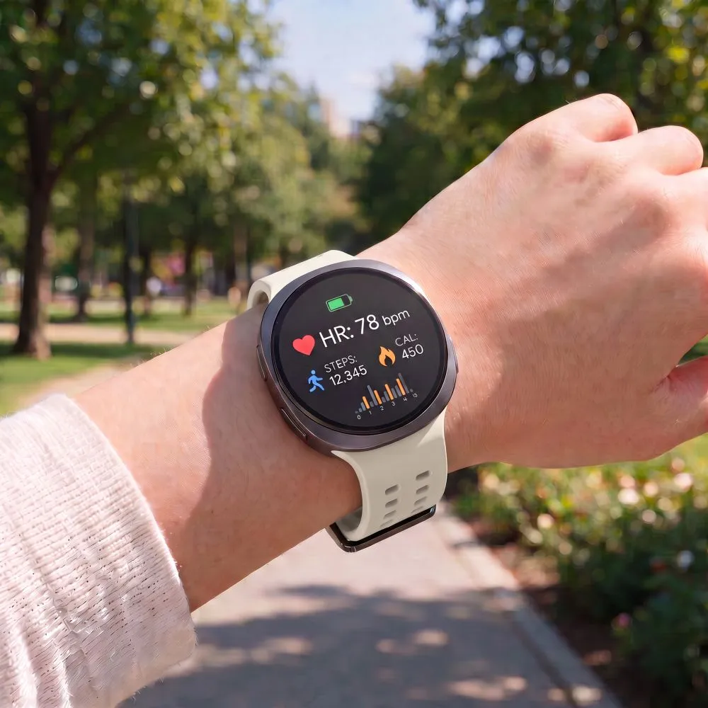 Samsung Galaxy Watch 8 Nutikellade rihmad TECH-PROTECT SILICONE AIR (40/44/46 MM)