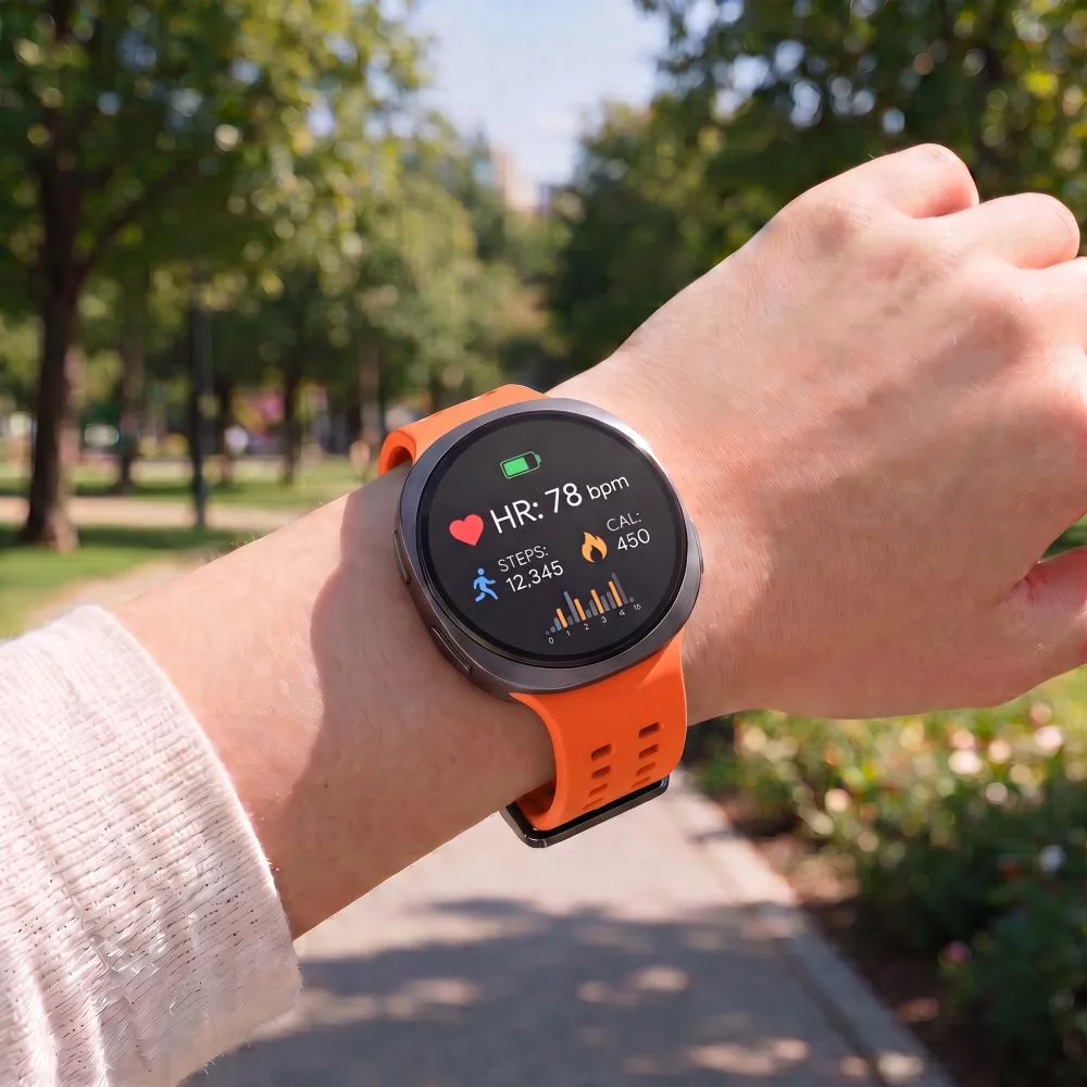 Samsung Galaxy Watch 8 Išmaniojo laikrodžių dirželiai TECH-PROTECT SILICONE AIR (40/44/46 MM)