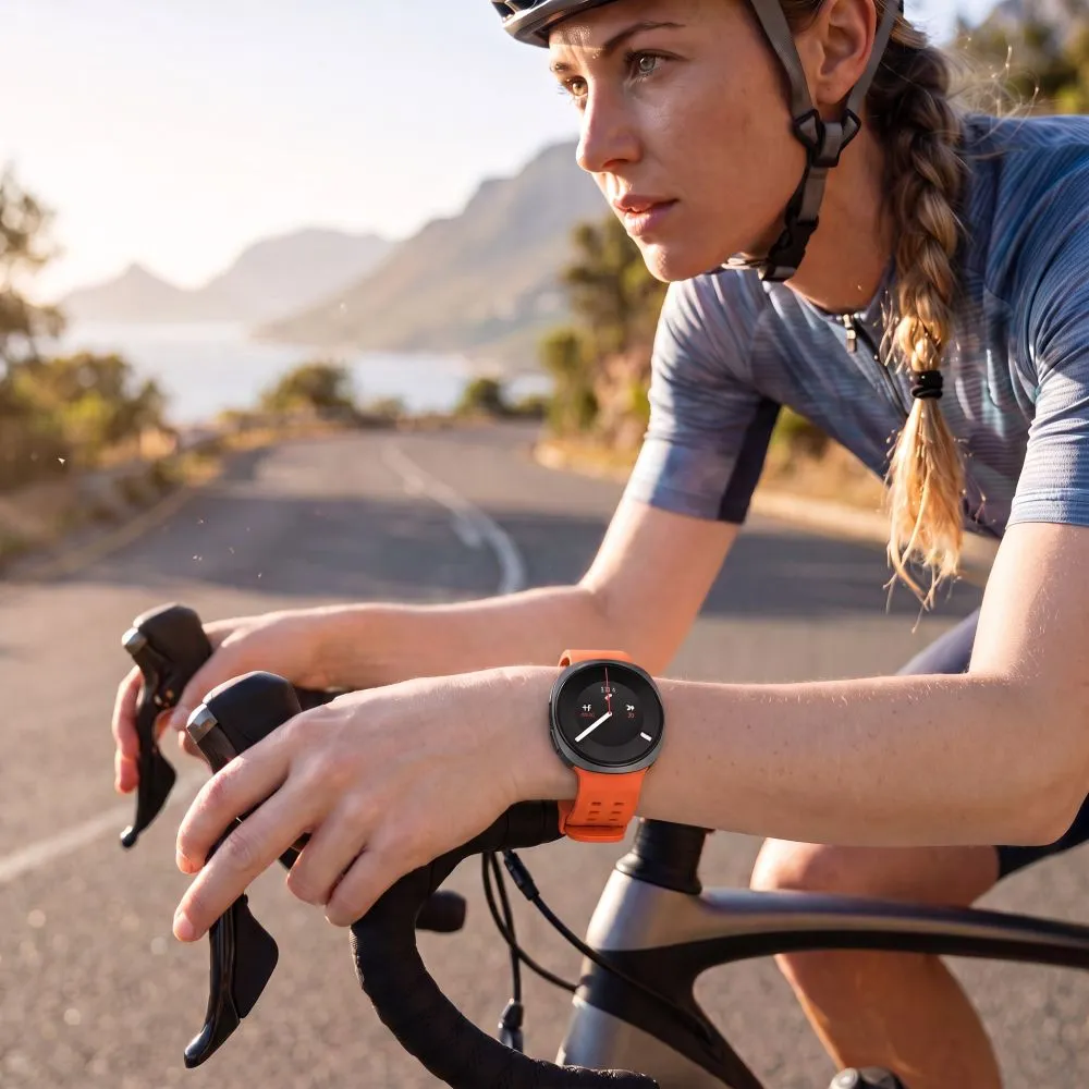 Samsung Galaxy Watch 8 Išmaniojo laikrodžių dirželiai TECH-PROTECT SILICONE AIR (40/44/46 MM)