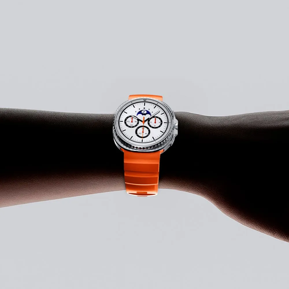Samsung Galaxy Watch 8 Smartwatch Bands  SPIGEN WBS2 BAND (40 / 44 46 MM)