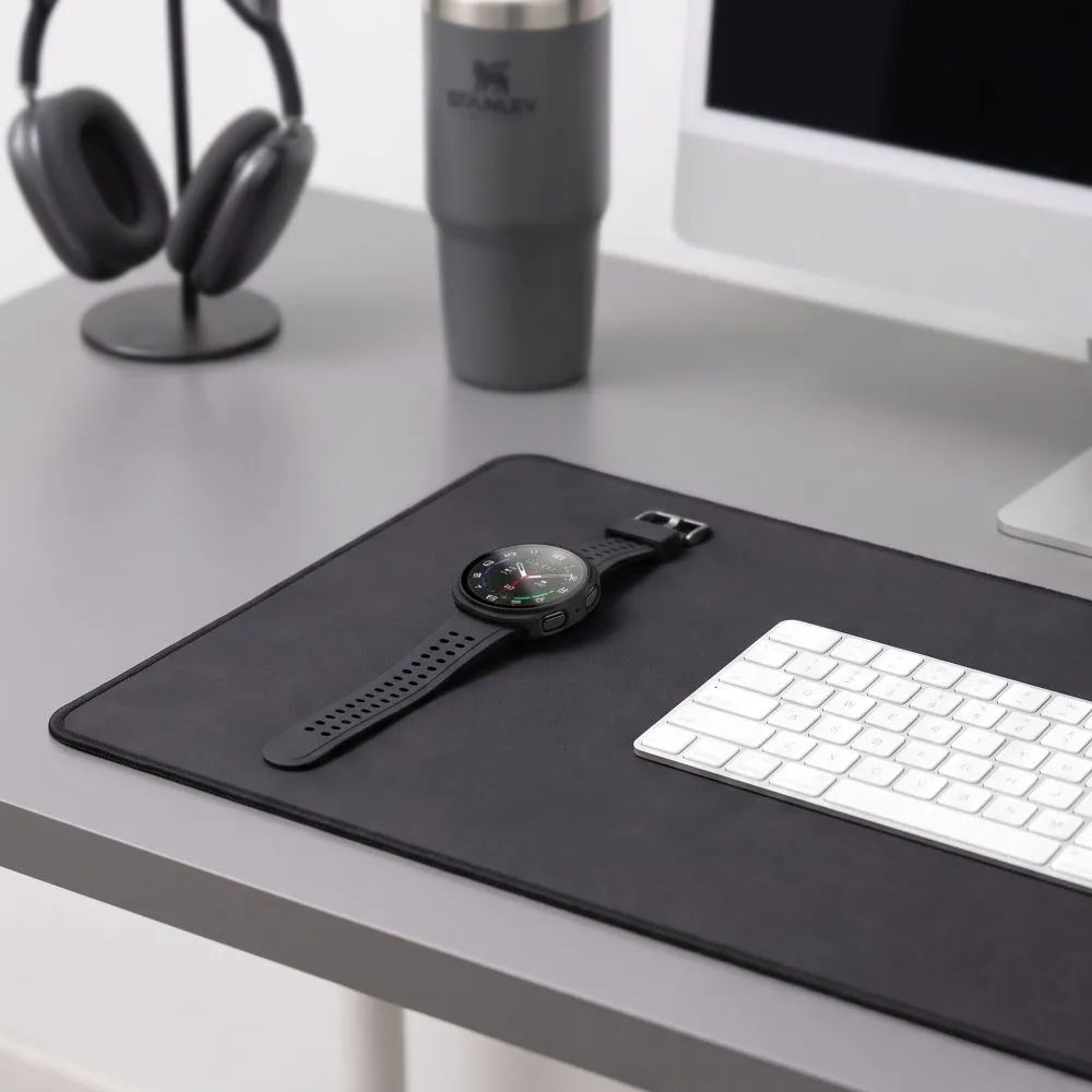 Samsung Galaxy Watch 8 Aizsargvāciņi un maciņi TECH-PROTECT DEFENSE 2-PACK (40 MM)