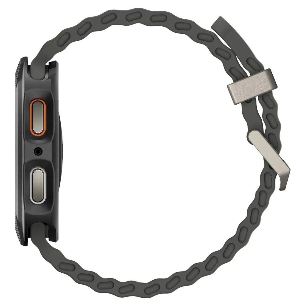 Samsung Galaxy Watch 8 band black SPIGEN LIQUID AIR (44 MM)