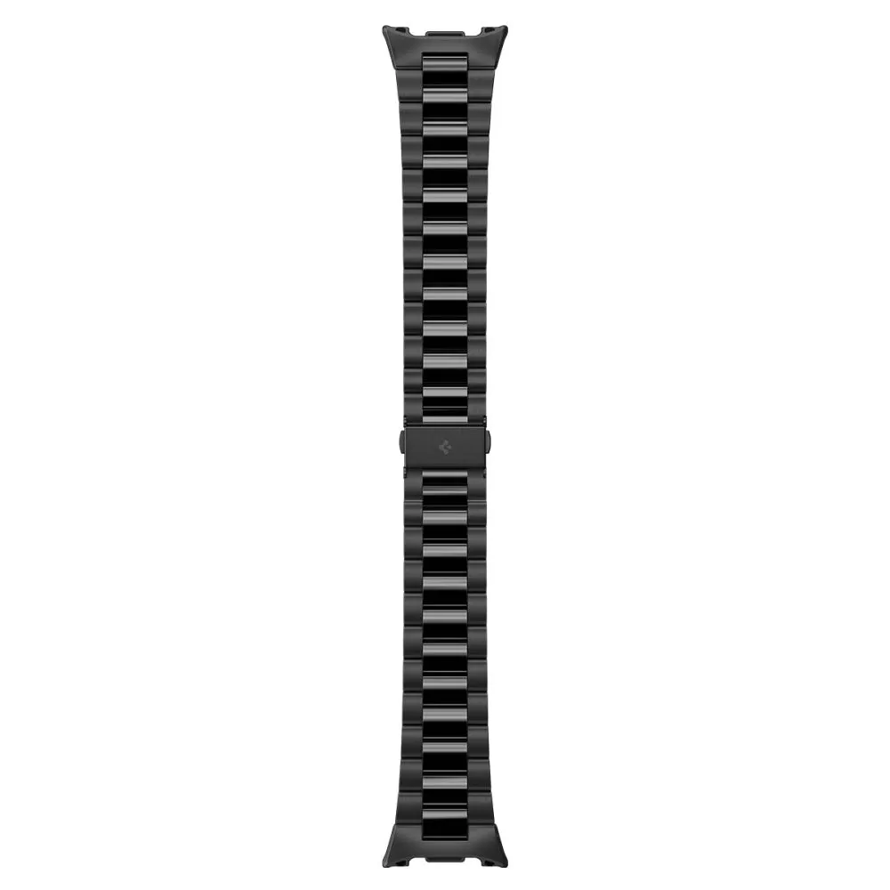 Samsung Galaxy Watch 8 Nutikellade rihmad SPIGEN MODERN FIT 316L BAND (40/44/46 MM)