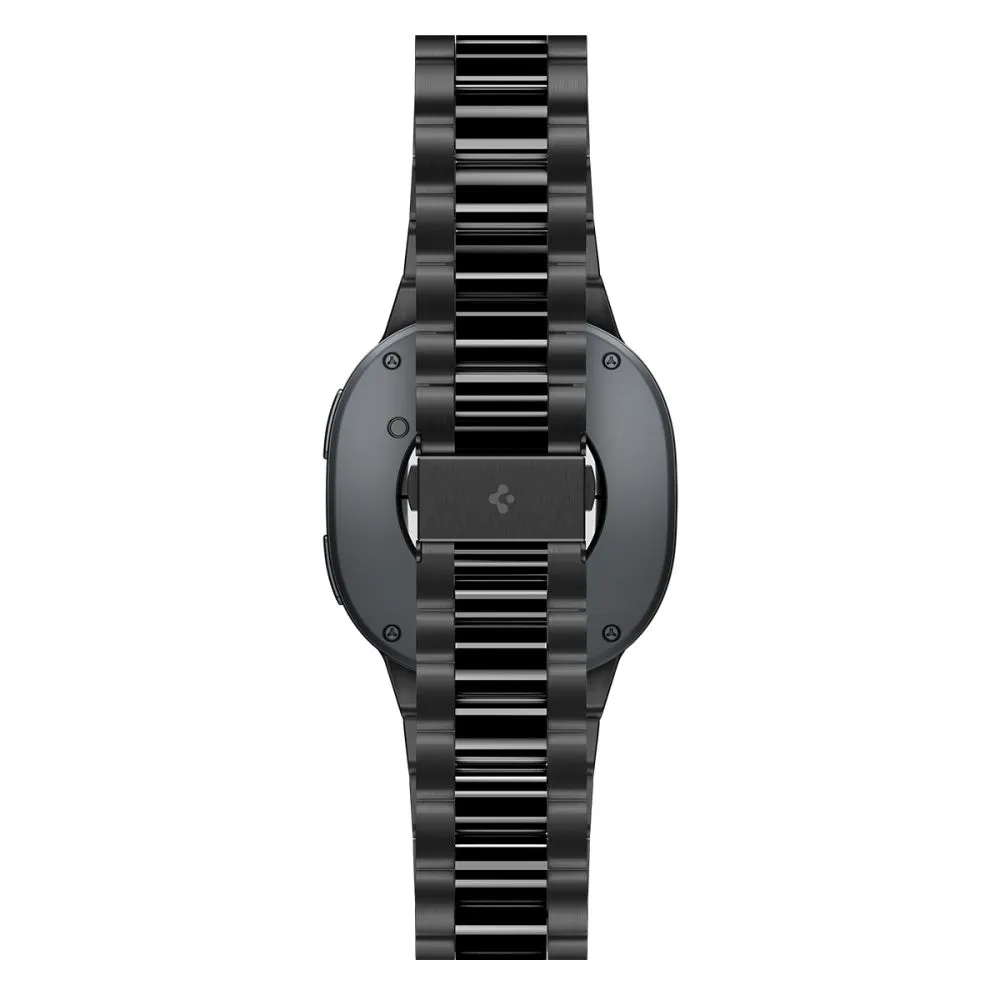 Samsung Galaxy Watch 8 Nutikellade rihmad SPIGEN MODERN FIT 316L BAND (40/44/46 MM)