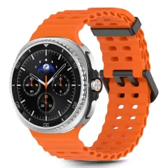 Samsung Galaxy Watch 8 чехол для телефона  TECH-PROTECT ICONBAND PRO (40/44/46 MM)