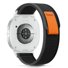 Samsung Galaxy Watch 8 чехол для телефона  TECH-PROTECT NYLON STRIPE (40/44/46 MM)