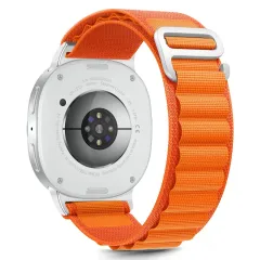 Samsung Galaxy Watch 8 чехол для телефона  TECH-PROTECT NYLON PRO (40/44/46 MM)