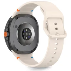 Galaxy Watch Galaxy Watch 8 skal, fodral TECH-PROTECT SILICONE Samsung Galaxy Watch 8 (40/44/46 MM)