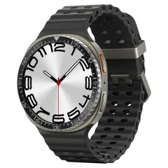 Samsung Galaxy Watch 8 rihm must SPIGEN BEZEL TUNE DIVER (44 MM)