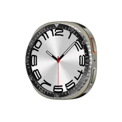 Samsung Galaxy Watch 8 rihm must SPIGEN BEZEL TUNE DIVER (44 MM)