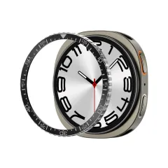 Samsung Galaxy Watch 8 rihm must SPIGEN BEZEL TUNE DIVER (44 MM)