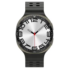Samsung Galaxy Watch 8 rihm must SPIGEN BEZEL TUNE DIVER (44 MM)