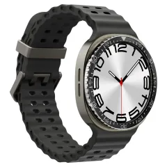 Samsung Galaxy Watch 8 rihm must SPIGEN BEZEL TUNE DIVER (44 MM)