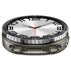 Samsung Galaxy Watch 8 rihm must SPIGEN BEZEL TUNE DIVER (44 MM)