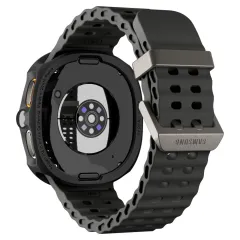 Samsung Galaxy Watch 8 band black SPIGEN LIQUID AIR (44 MM)