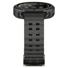 Samsung Galaxy Watch 8 band black SPIGEN LIQUID AIR (44 MM)