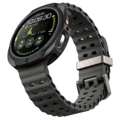 Samsung Galaxy Watch 8 band black SPIGEN LIQUID AIR (44 MM)