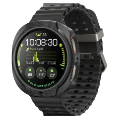 Samsung Galaxy Watch 8 band black SPIGEN LIQUID AIR (44 MM)
