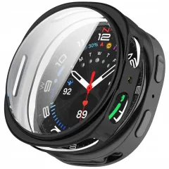 Samsung Galaxy Watch 8 rihm must TECH-PROTECT DEFENSE (44 MM)