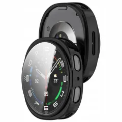 Samsung Galaxy Watch 8 rihm must TECH-PROTECT DEFENSE (44 MM)