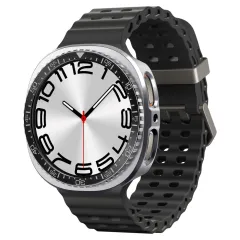 Samsung Galaxy Watch 8 skal, fodral svart SPIGEN BEZEL TUNE PRO DIVER (44 MM)