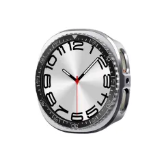 Samsung Galaxy Watch 8 skal, fodral svart SPIGEN BEZEL TUNE PRO DIVER (44 MM)