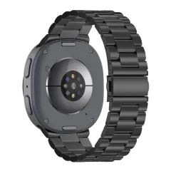 Galaxy Watch Galaxy Watch 8 Viedpulksteņu siksniņas TECH-PROTECT STAINLESS Samsung Galaxy Watch 8 (40/44/46 MM)