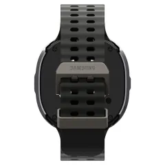 Samsung Galaxy Watch 8 ремень серебристый SPIGEN BEZEL TUNE PRO PILOT (44 MM)