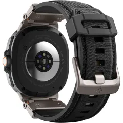Galaxy Watch Galaxy Watch 8 Älykellon rannekkeet SPIGEN DURAPRO ARMOR Samsung Galaxy Watch 8