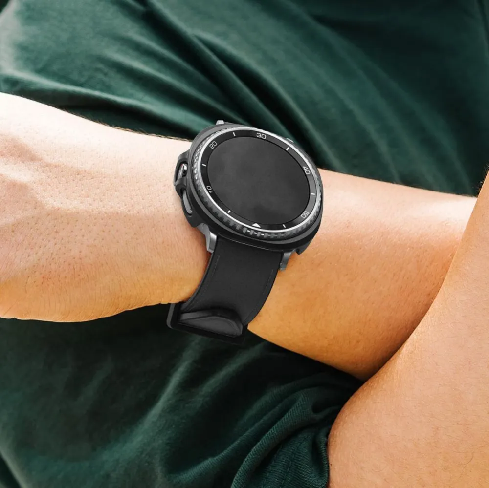 Samsung Galaxy Watch 8 Classic ремень  RINGKE SLIM 2-PACK (46 MM)