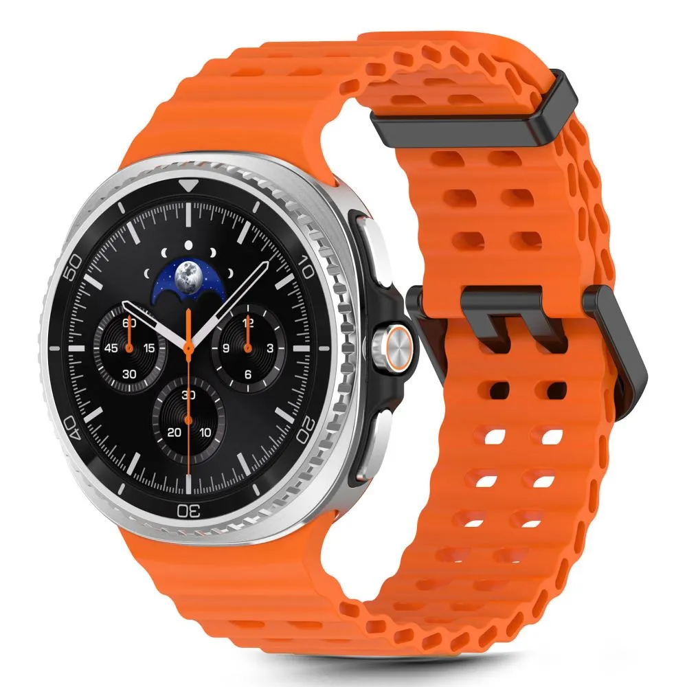Samsung Galaxy Watch 8 Classic telefoni ümbris TECH-PROTECT ICONBAND PRO (40/44/46 MM)