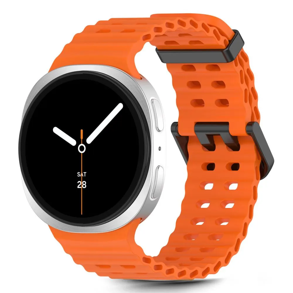 Samsung Galaxy Watch 8 Classic telefoni ümbris TECH-PROTECT ICONBAND PRO (40/44/46 MM)