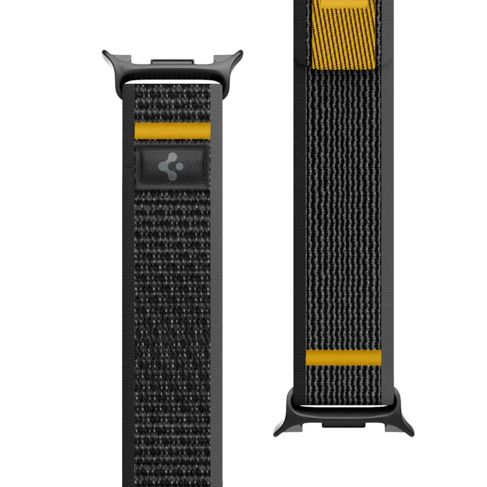Samsung Galaxy Watch 8 Classic чехол для телефона черный SPIGEN ATHLEX AIR / (40 44 46 MM)